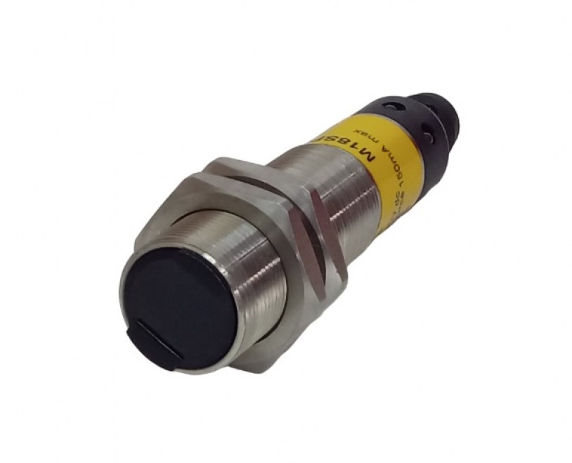 BANNER M18SN6FF100Q9